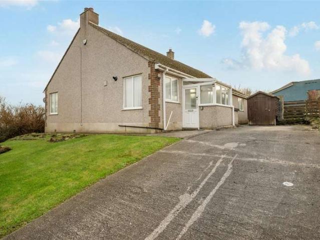 Bungalow for sale in Whitehaven