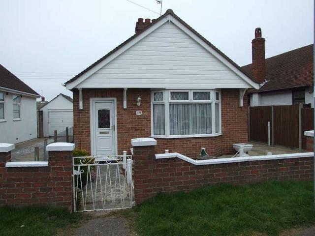 Bungalow for sale in Stokesby, Norfolk