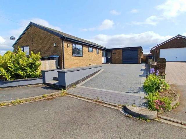 Bungalow for sale in Thinford