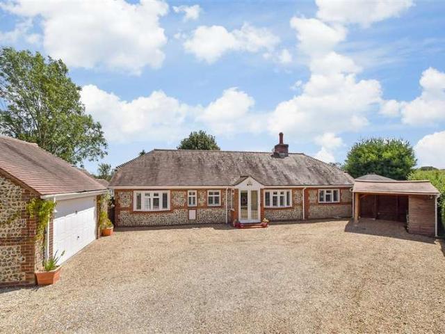 Bungalow for sale in Watersfield, Horsham