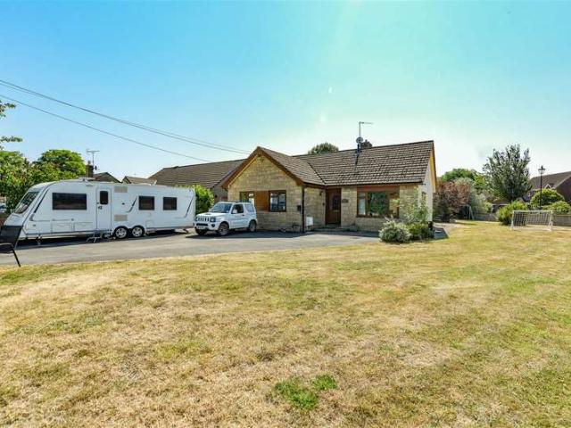 Bungalow for sale in Slimbridge, School House