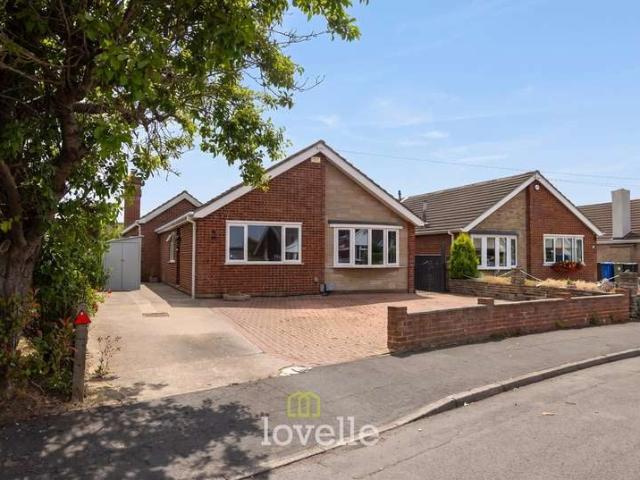 Bungalow for sale in Waltham