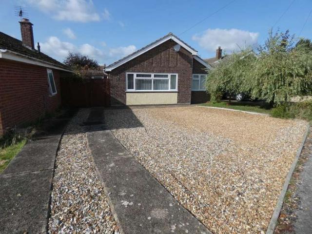 Bungalow for sale in Chedburgh, Suffolk