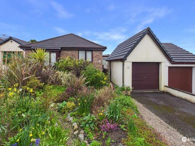 Bungalow for sale in Hayle, Cornwall
