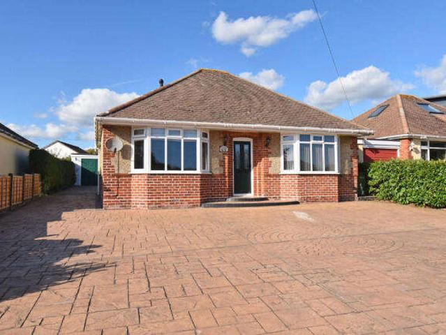 Bungalow for sale in Fleetend, Fareham