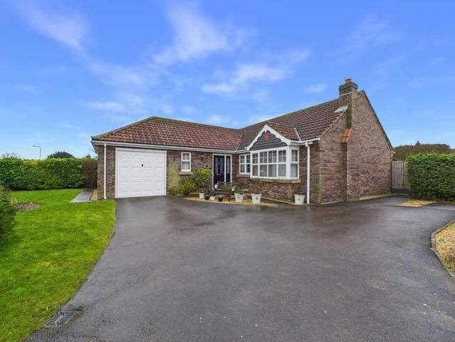Bungalow for sale in Belleau, Lincolnshire