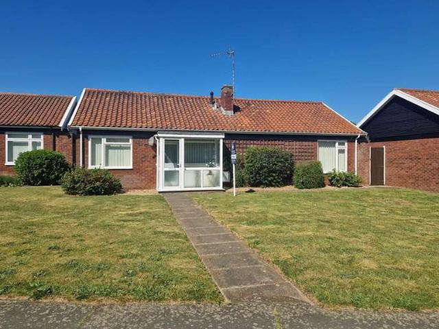 Bungalow for sale in Elmswell, Bedingfield