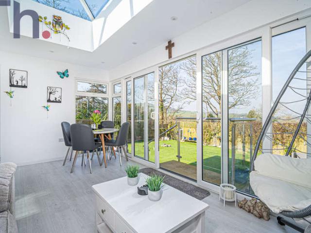 Bungalow for sale in Isle Of Wight