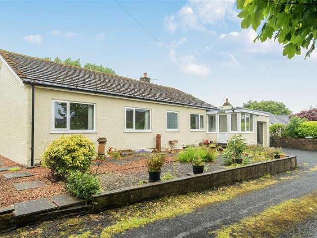 Bungalow for sale in Dearham