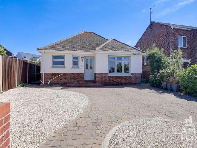 Bungalow for sale in Dale Hill, Essex