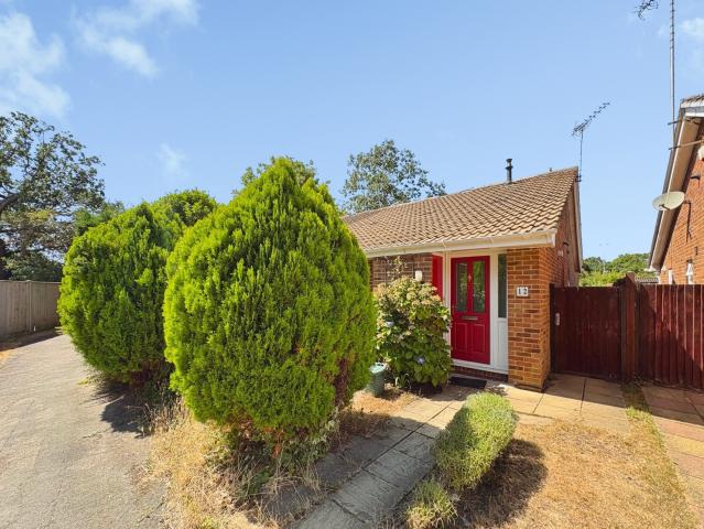 House for rent in Woking, Surrey