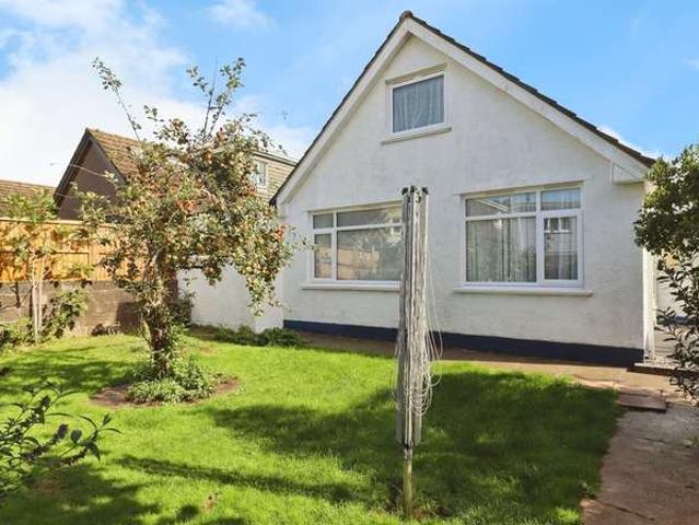 Bungalow for sale in Porthcawl, Newton