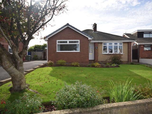 Bungalow for sale in Hawcoat, Dalton-in-furness