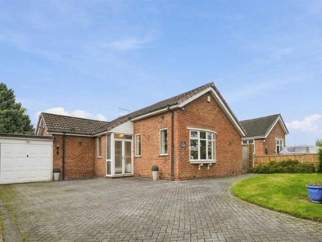 Bungalow for sale in Bollinbrook, Macclesfield