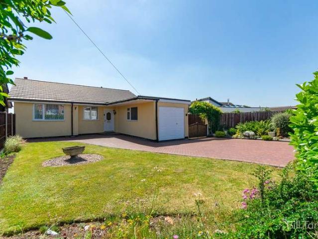 Bungalow for sale in Boley Park, Staffordshire