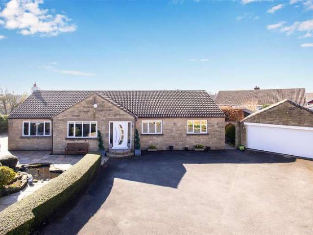 Bungalow for sale in Barwick in Elmet and Scholes, Barwick In Elmet