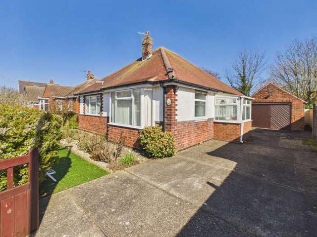 Bungalow for sale in Mablethorpe and Sutton, Belleau