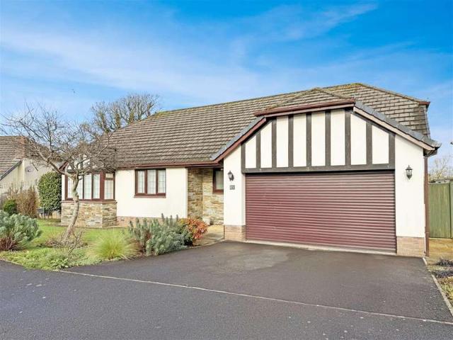Bungalow for sale in Fremington, Kentisbury