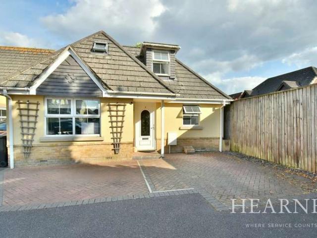 Bungalow for sale in Kinson, Bournemouth