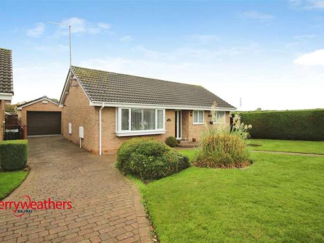 Bungalow for sale in Bramley, Rotherham