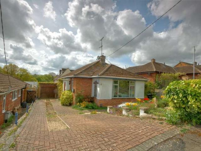 Bungalow for sale in Wheatley, Horspath