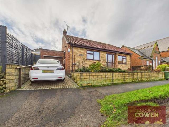 Bungalow for sale in Seamer
