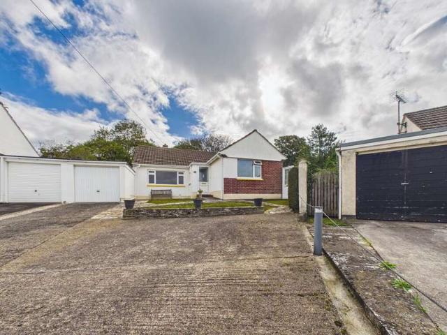 Bungalow for sale in Cornwall