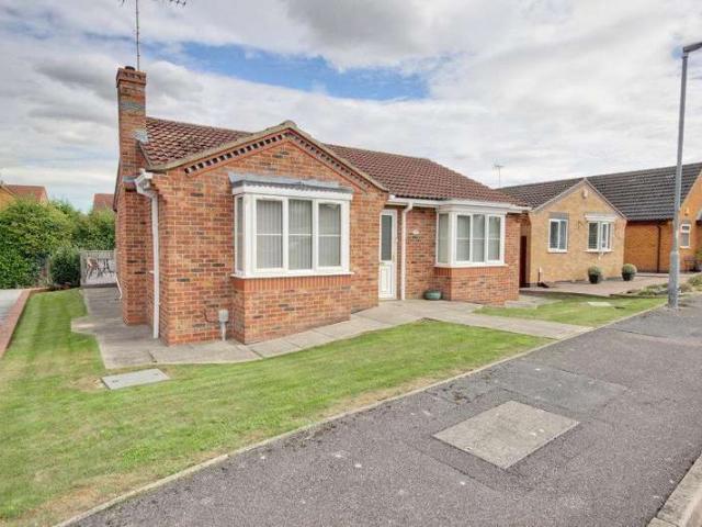 Bungalow for sale in Woodmansey