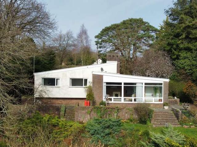 Bungalow for sale in Budlake, Devon