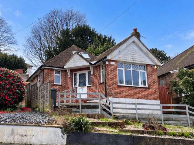 Bungalow for sale in Blacklands, Guestling Green