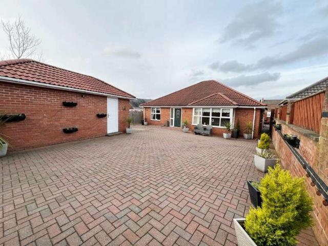 Bungalow for sale in Thinford