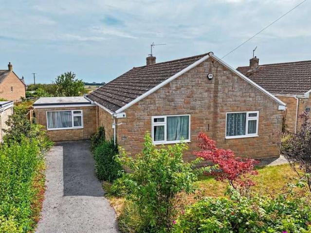 Bungalow for sale in Shipton Gorge, Dorset