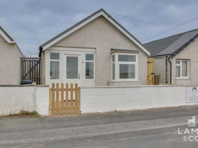 Bungalow for rent in Dale Hill, Essex
