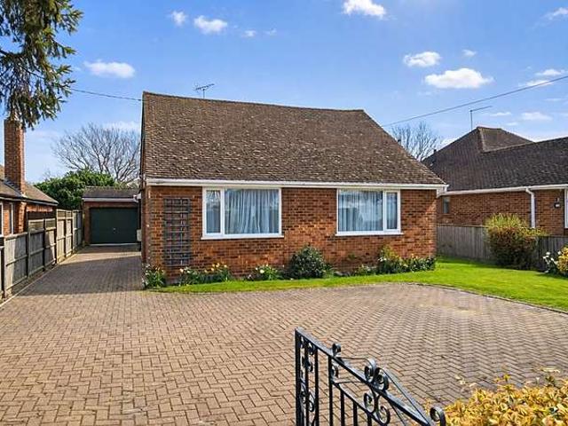 Bungalow for sale in Whitstable, Kent