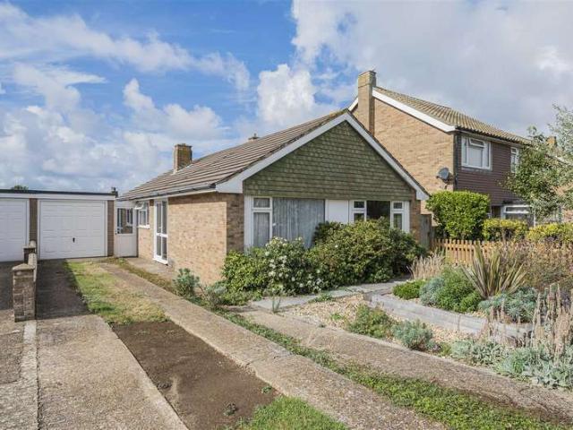Bungalow for sale in Seaford, Iford