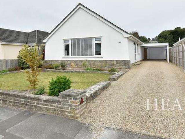 Bungalow for sale in Tricketts Cross, Ferndown