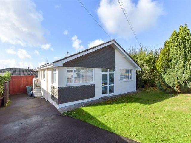 Bungalow for sale in Brading, Isle of Wight