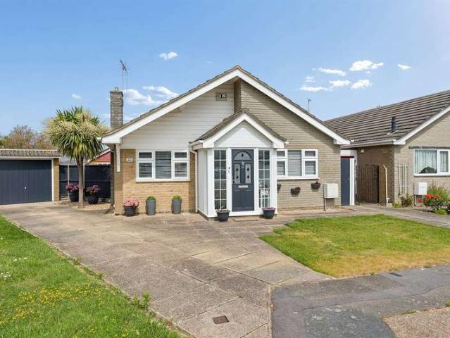 Bungalow for sale in Talmead, The Bridge