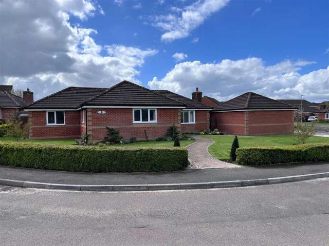 Bungalow for sale in Lamyatt, East Dorset