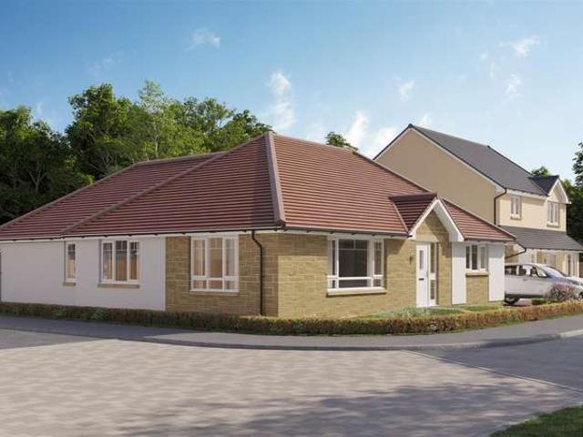Bungalow for sale in Braidwood, Scotland