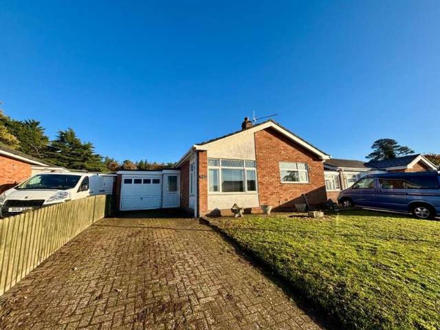 Bungalow for sale in Chedburgh, Suffolk