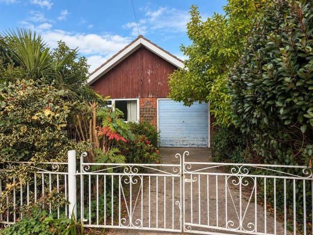 Bungalow for sale in Fownhope