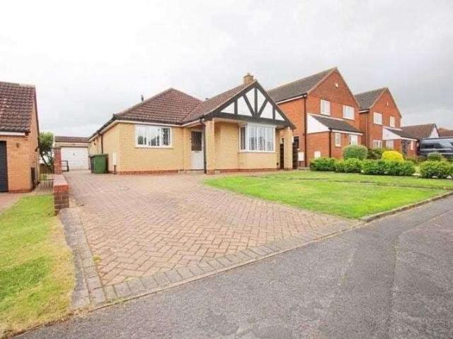 Bungalow for sale in South End, Ingleby