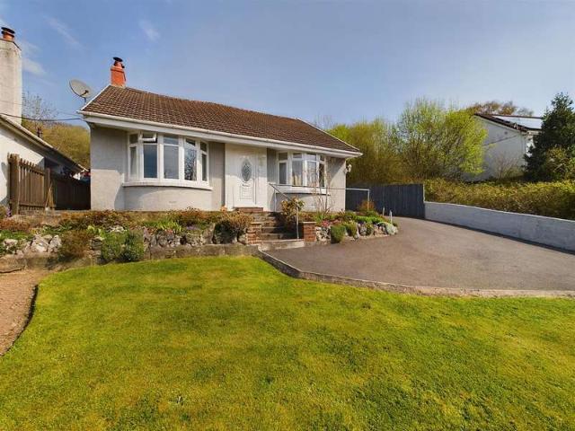 Bungalow for sale in Cwmamman, Cwmaman