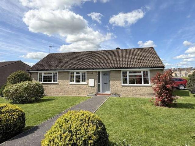 Bungalow for sale in Wincanton, Somerset