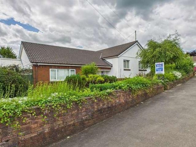 Bungalow for sale in Llanedi, Tycroes