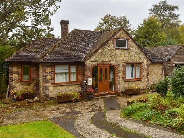Bungalow for sale in West Chiltington Common, Horsham