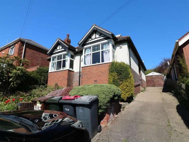 Bungalow for sale in Rotherham, Bradgate