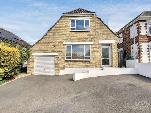 Bungalow for sale in Kinson, Bournemouth