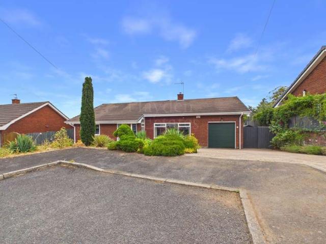 Bungalow for sale in Bewdley, Wyre Forest